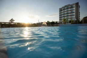  Hotel Musho  Айвалык